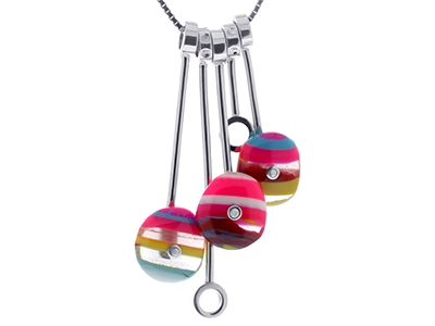 caroline brogden colourful glass beads