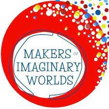 The Makers of Imaginary Worlds logo