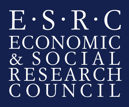 Economic & Social Research Council Logo