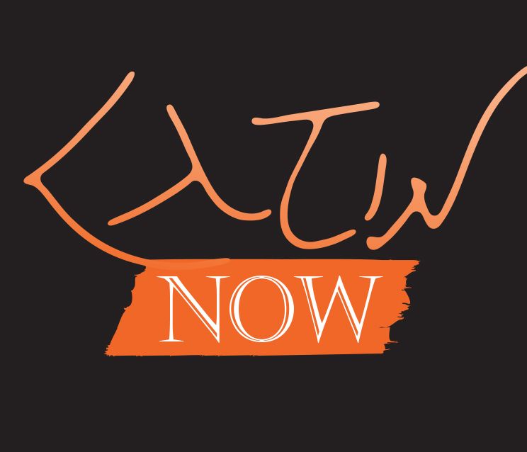 LatinNow logo