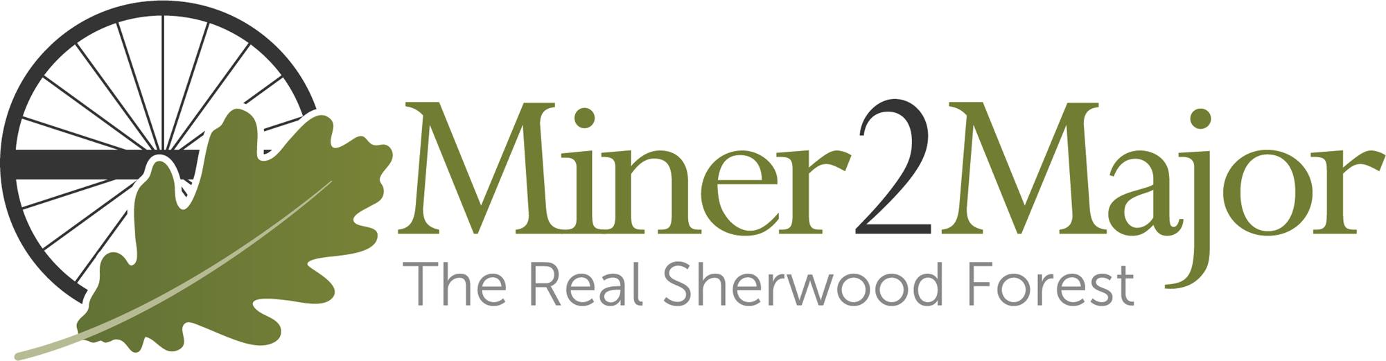 Minor2Major logo