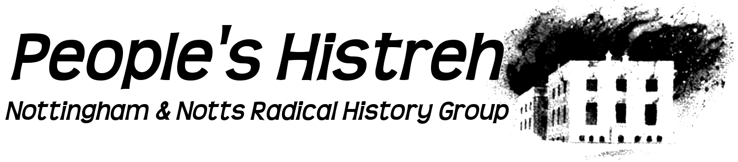 People's Histreh logo