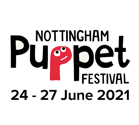 Puppet Festival logo