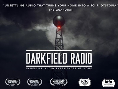 Darkfield Radio