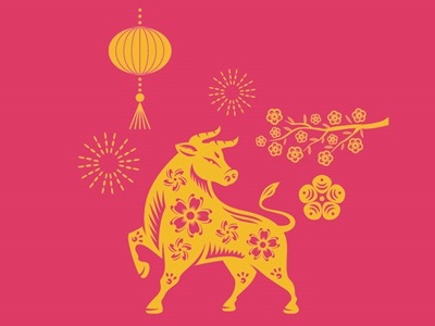 Chinese New Year Celebrations 2021