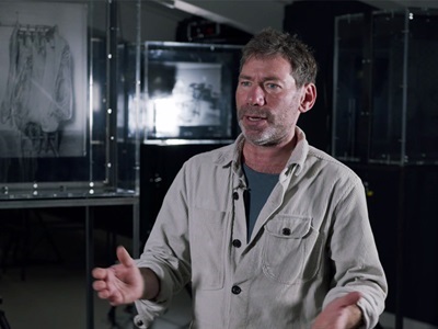 Mat Collishaw: In Conversation with Mustafa Hulusi  