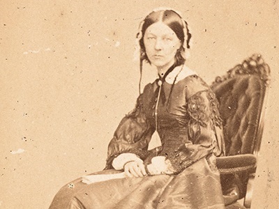 Florence Nightingale and Health at Home