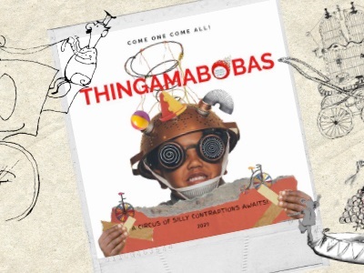 Thingamabobas Workshop