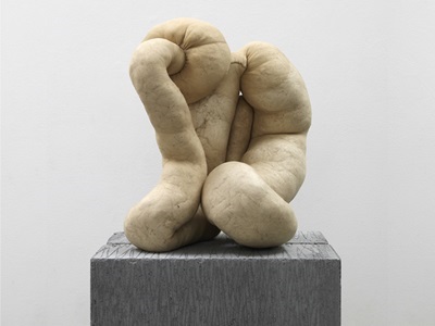 Breaking the Mould: Sculpture by Women since 1945