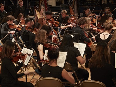 University Philharmonia