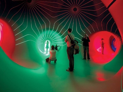 Luminarium: Dodecalis