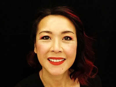 Chinese Write Now: Sue Cheung in Conversation (virtual)