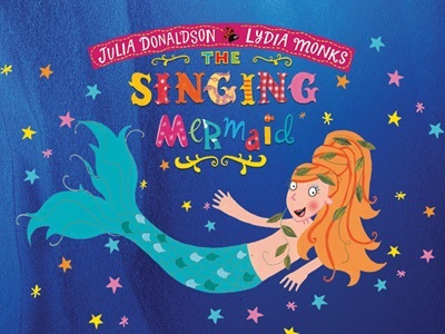 The Singing Mermaid – Christmas Show for Families