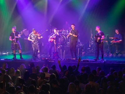 Skerryvore