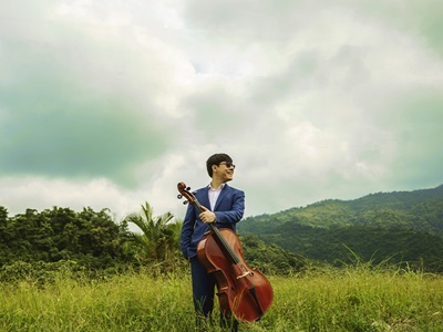 Zlatomir Fung & Benjamin Hochman