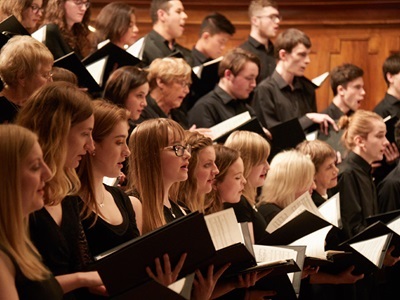 University Choir