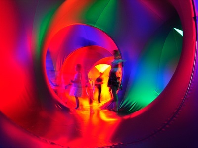 Luminarium: Terceradix