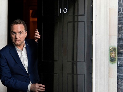 Matt Forde: Inside No 10