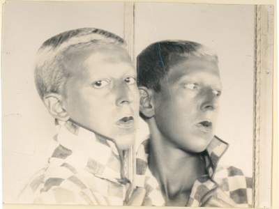 The Life of Claude Cahun