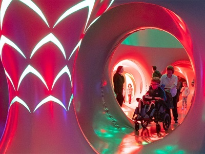 Luminarium: LuminiMax