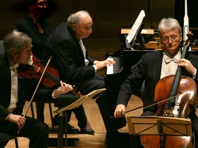 Guarneri Trio Prague 