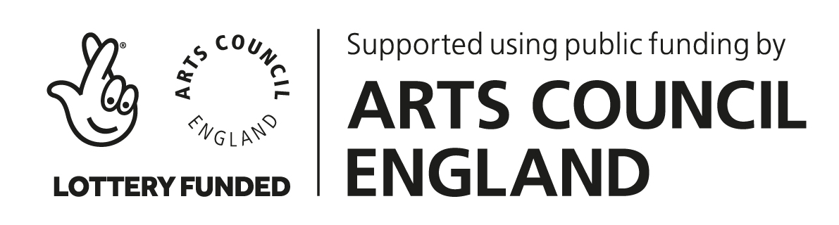 The Arts Council Logo