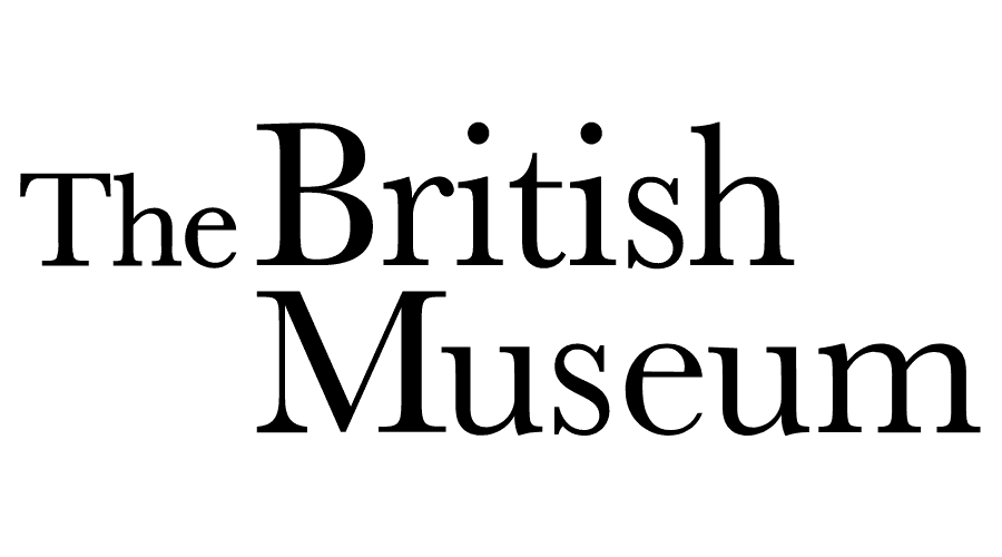 The British Museum Logo