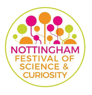 Festival of Science and Curiosity Logo