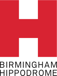 Birmingham Hippodrome logo