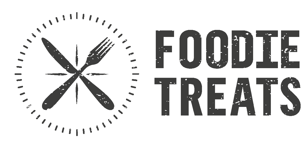 Foodie Treats logo