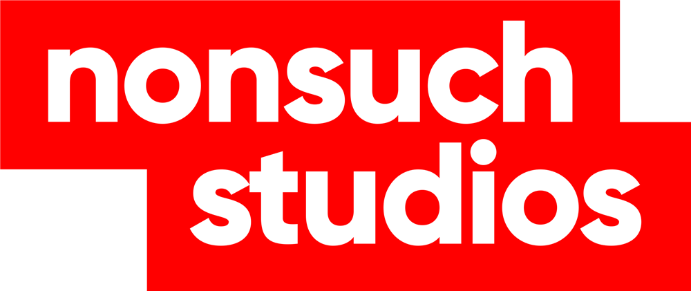 nonsuch studios logo