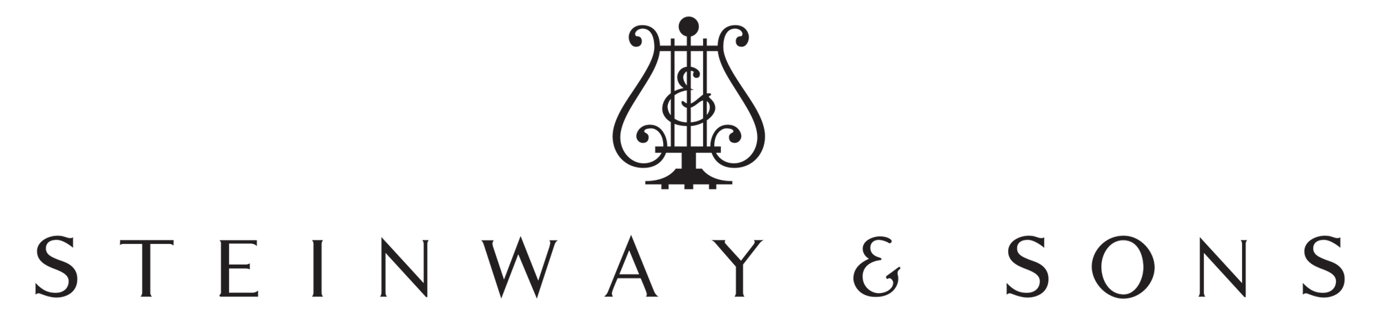 Steinway and Sons logo